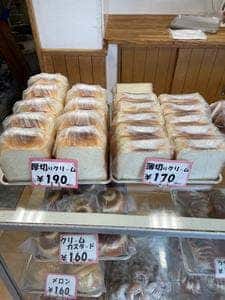 亀十パン