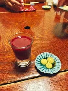 すっぽん料理 前田