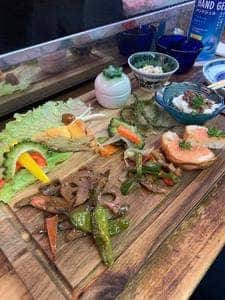 味一