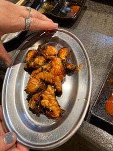 ホルモン・焼き肉 ぼん