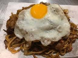 ねぎ焼･生麺･甘味 厳島