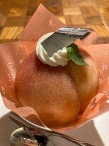 プティ・メルヴィーユ 函館駅前店