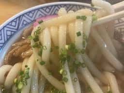 神田うどん