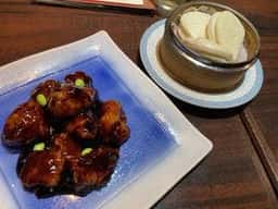 鴻運食房