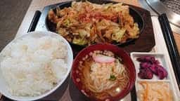 まかない屋