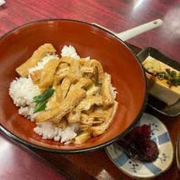 つち福食堂