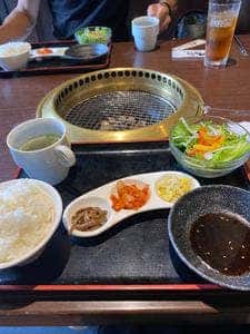焼肉 牛兵衛 星田店