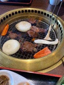 焼肉 牛兵衛 星田店