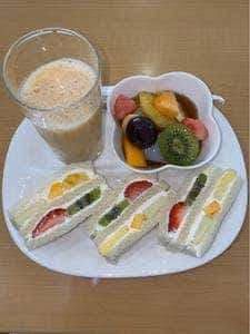 ヤオイソ 烏丸店