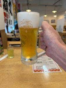 まぐろ館 魚市場食堂