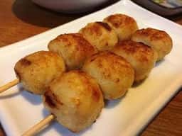 小銀