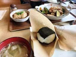 CAFE TONTON