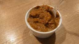 AKL カレーなる酒場