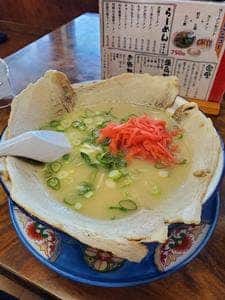 武蔵ラーメン