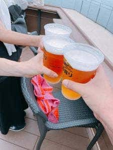 うみそらカフェ
