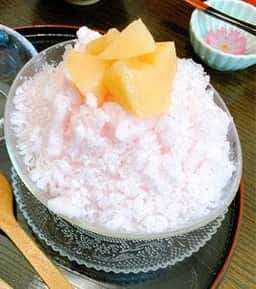 甘味&喫茶 築地 胡蝶
