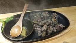みやざき地頭鶏専門居酒屋 -みやぢ- 福岡行橋店