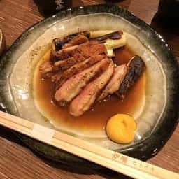炭焼きと日本酒 炉端ヒトイキ。