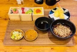 とんかつ和ダイニング 司咲家