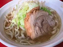 ラーメン二郎 札幌店