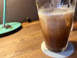 ハリネズミ珈琲店