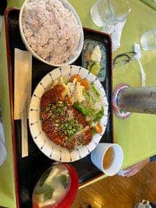 カフェレストラン BAL