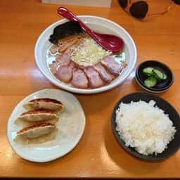 支那そば うみ
