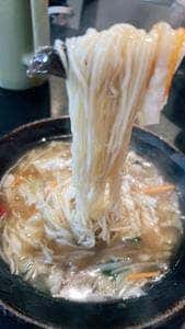 中華料理龍潭