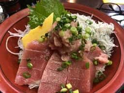 そば割烹船勢