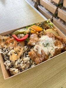 スープとお惣菜 PanBoo