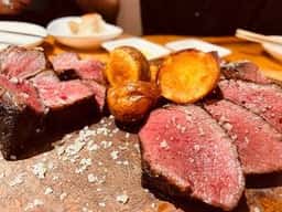 メッシタ パーネ エ ヴィーノ