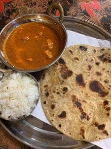 アフジャーレストラン