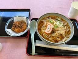 欅平駅食堂
