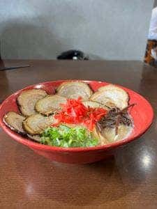 よ〜ちゃんラーメン