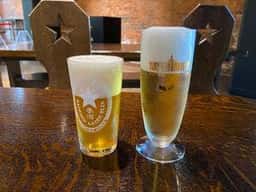 サッポロビール博物館 スターホール