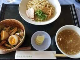 阿騎野ゴルフクラブ レストラン