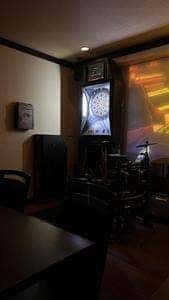 Dining Bar AURA