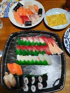 くら寿司 大阪鶴見店