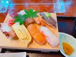 浜寿し