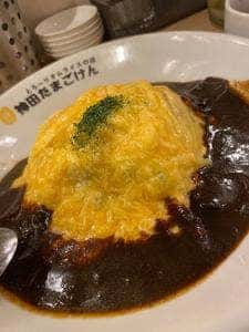 神田たまごけん 高円寺店