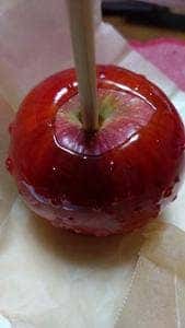代官山Candy apple 横浜店