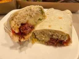 エレファントタコス