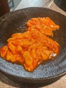 焼肉マウム