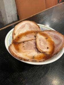 めん家