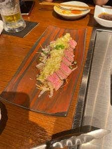 ジンギスカン 慶彦 東京大森店