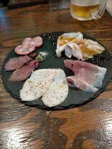 MASUYA MEAT&CRAFT BEER