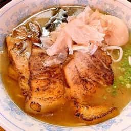 まことラーメン