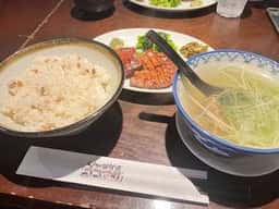 牛タン焼専門店 ヨコマサ
