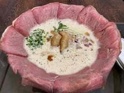 無限ラーメン