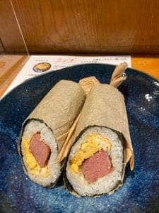 okinawan kitchen マース